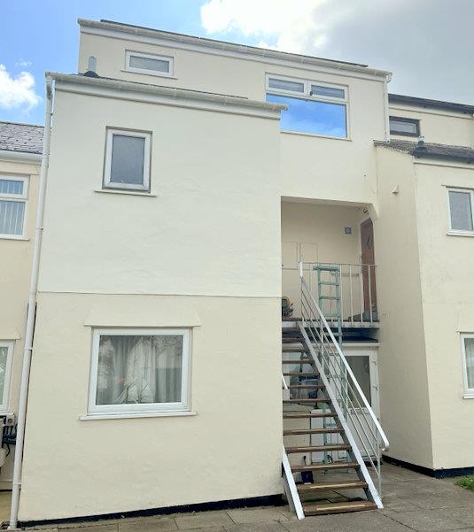 26 Glan Gors, Harlech